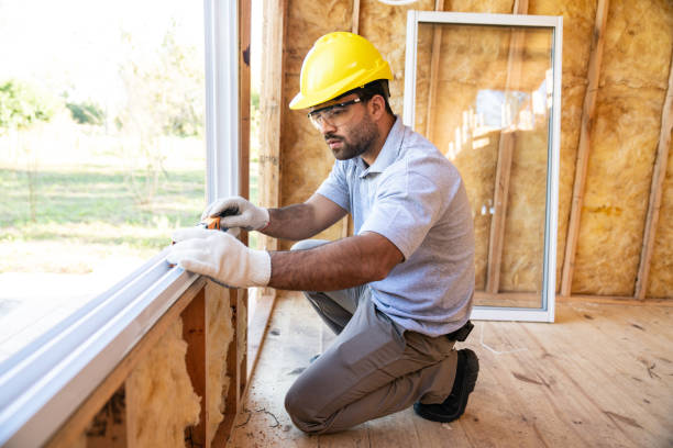 Fireproof Insulation in Central Point, OR